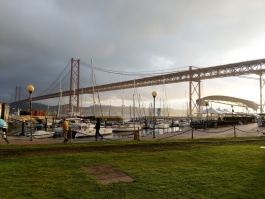Portugalijos tiltai – tarp pačių gražiausių Europoje